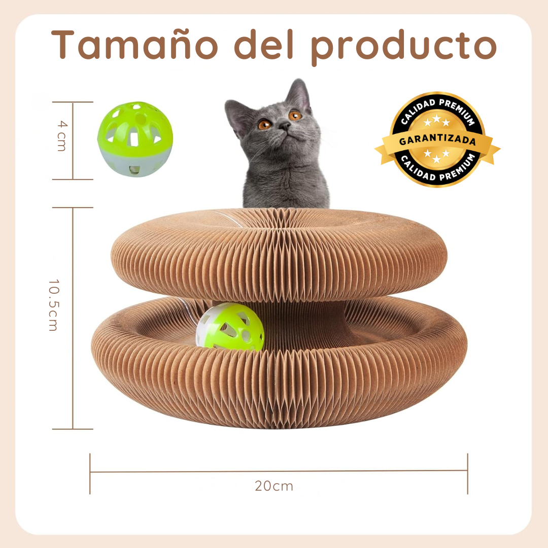 Rascador para Gatos