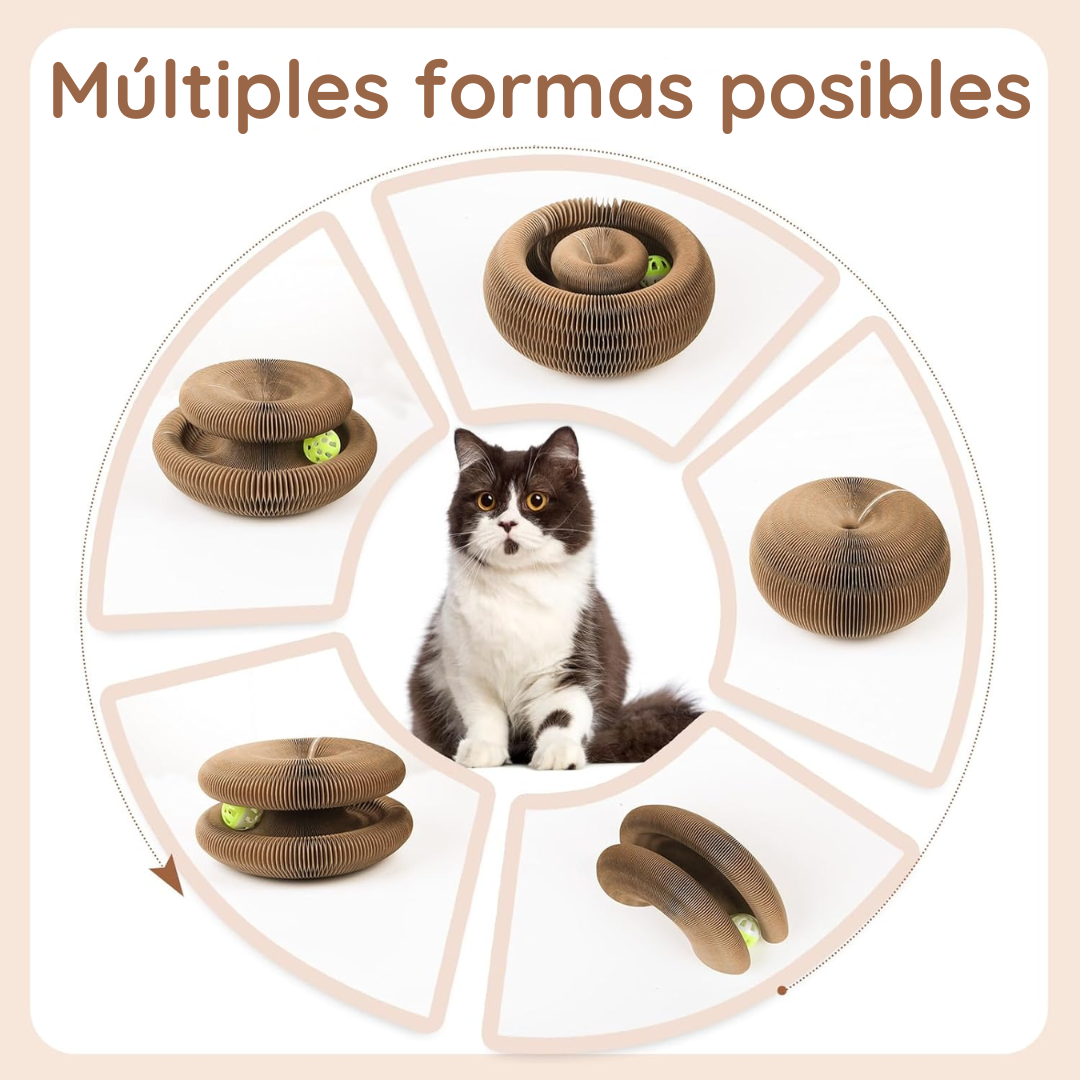 Rascador para Gatos