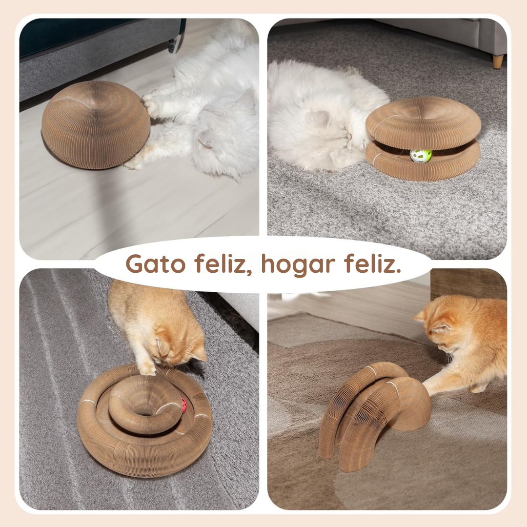Rascador para Gatos
